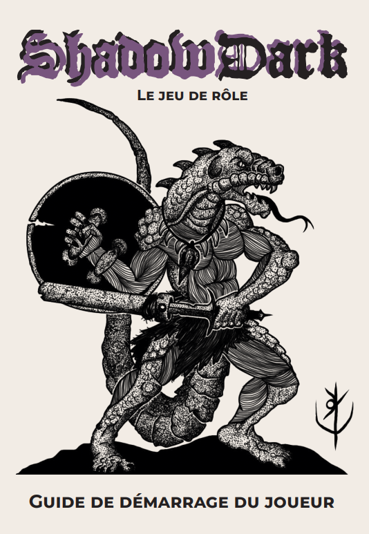 {Shadowdark arrive en VF ?}